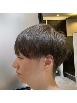 ヌーク 押上店(NooK) 王道マッシュ/メンズ/押上