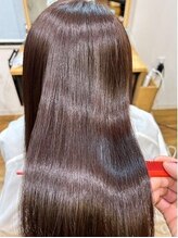 ベースヘアー(BASE hair)