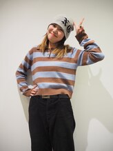 ブレス 西葛西店(BLESS)&nbsp;菊地鈴 【西葛西】