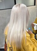 ハイトーンカラー