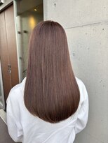 モネ 栄 久屋大通店(monet)&nbsp;暖色秋カラー