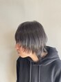 ケアリング(CARING)&nbsp;メンズウルフ