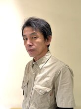 ハンサムクラシック 小手指店(ハンサムClassic) 三本木 喜春