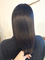 シーバイサイン(sea by Sign)&nbsp;暗髪/透明感/イルミナカラー