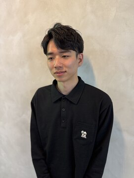 COM【コム】 ニュアンスショート