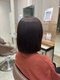 ティーズヘアー(T's HAIR)の写真/大人女性に人気◎自然な仕上がりで白髪をカバー、色味を感じながら暗め～明るめまで楽しめます！