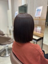 ティーズヘアー(T's HAIR)