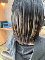 トラックヘアークリエイト(TRACK HAIR CREATE)&nbsp;track style