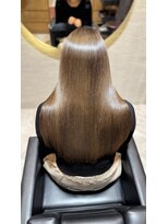 トゥーリ 甘木店(tuuli) 大人気メニュー☆髪質改善プレミアムコース