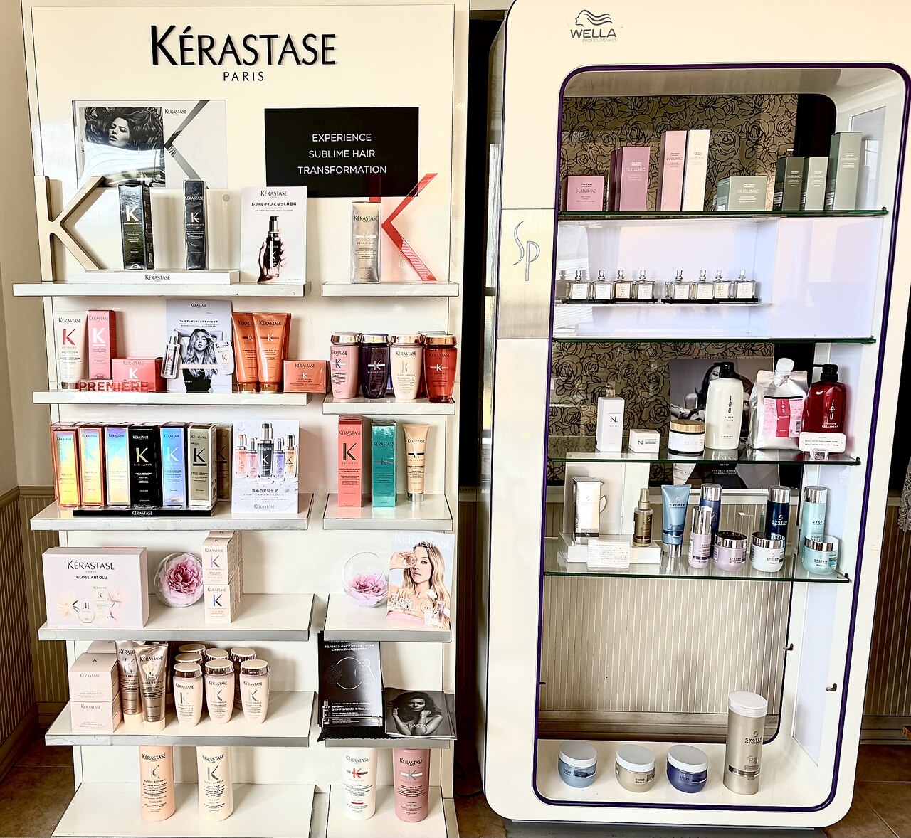 ビューティーモア(Beauty MORE)｜ホットペッパービューティー