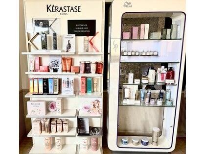 ビューティーモア(Beauty MORE)の写真