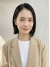 ★新しい質感に感動★カット+縮毛矯正+AAAトリートメント