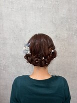 ヘアーワークス ボナ(HAIR WORKS bona.)&nbsp;レディースタイル37