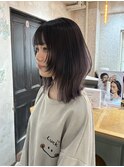 グラデーションカラー