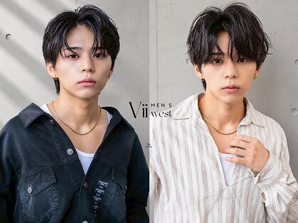 ヴィメンズウエスト 大宮西口(Vii men's west)の写真
