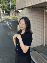 フリースタイル 立川(@.Freestyle)&nbsp;SL'ボブ(ボブグラ)