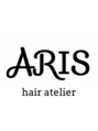 アリス(ARIS)/浅田宏和