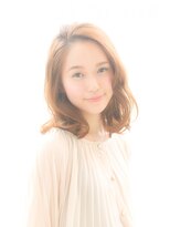 アクシス 三軒茶屋本店(AXIS)&nbsp;スゥイートカール★『AXIS』