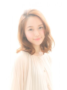 アクシス 三軒茶屋本店(AXIS) スゥイートカール★『AXIS』