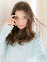 リリアン 表参道(relian)&nbsp;ゆるかわ大人ウェーブ☆relian