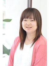 ヘア スコール(HAIR SQUALL)&nbsp;星 美津子