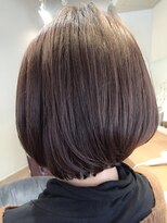 イール(eel)&nbsp;イールショートボブ