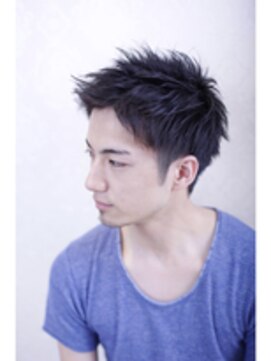 フォルテ 中田店 【FORTE中田店】メンズスタイル