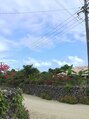 ゼル ビッグアイ(ZELE) 旅行好き。竹富島1度行ったらハマります。