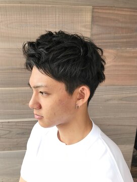 グラム ヘアー(glam hair) ｇｌａｍ　ベリー