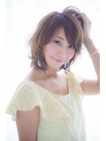 ヘアズガーデン メイクス モア(hairs garden Makes More) hairs garden　Makes More3