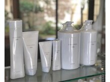 ヘアーシーク ダブルの雰囲気（～COTA取扱店～）