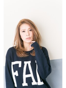 スタジオ 渋谷 原宿(Stujio) 大人可愛い☆リラックス＆レイヤー