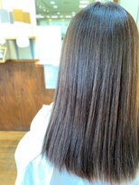 ヘアーフュージョンイザワ&nbsp;ベージュカラー