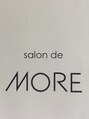サロン ド モア(Salon de MORE)/山田綾乃