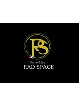 RAD SPACE 【ラッド スペース】
