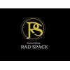 ラッドスペース(RAD SPACE)のお店ロゴ