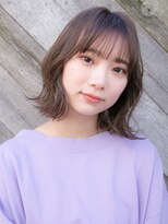 ルティア 池袋(Lutia) ラベンダーグレージュ☆