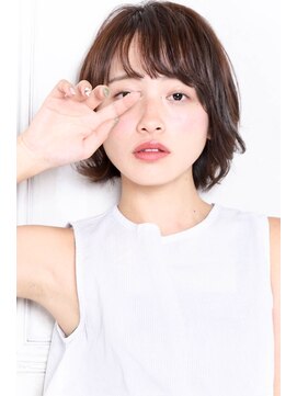 ボンダイ ルーム(bondi room) マッシュ