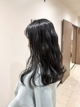 ケイト(kate) 【Kate 大宮】地毛風ダークアッシュ