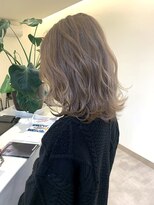 フェーディン(fa/din)&nbsp;ミルキーグレージュ