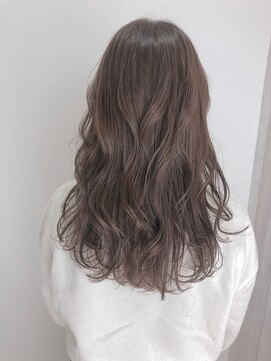 シエル 立川店(CIEL) 【CIEL×久光】くすみミルクティーベージュ