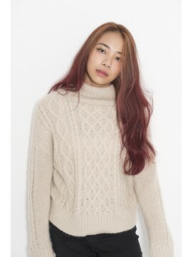 ペスカ 立川店(pesca) イルミナカラー×PESCA【ペスカ】【立川,立川駅,立川南口】