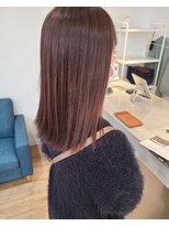 リタ(RITA)&nbsp;髪質改善ストレート