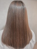 アラモア 国立(Alamoa)&nbsp;上品なナチュラルストレート