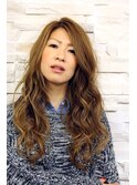 モードちっくなスパイシーガール