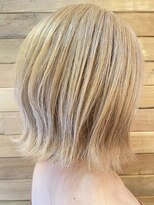 ココチヘアーサロン&nbsp;ボブ