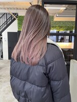 ヴィオラカラー(VIOLLA COLOR) シャドールーツ