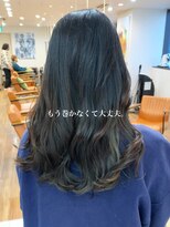 ノラキチジョウジ(NORA KICHIJOJI)&nbsp;#デジタルパーマ#コテ巻きパーマ#ウェーブパーマ