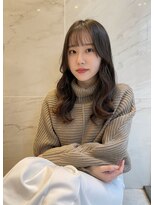 オーロ 緑地公園店(ORO)&nbsp;王道カラーでツヤ感を！