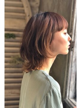 レト 新小岩(reto) くびれミディアム